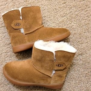 COPY - Kids Ugg Boots